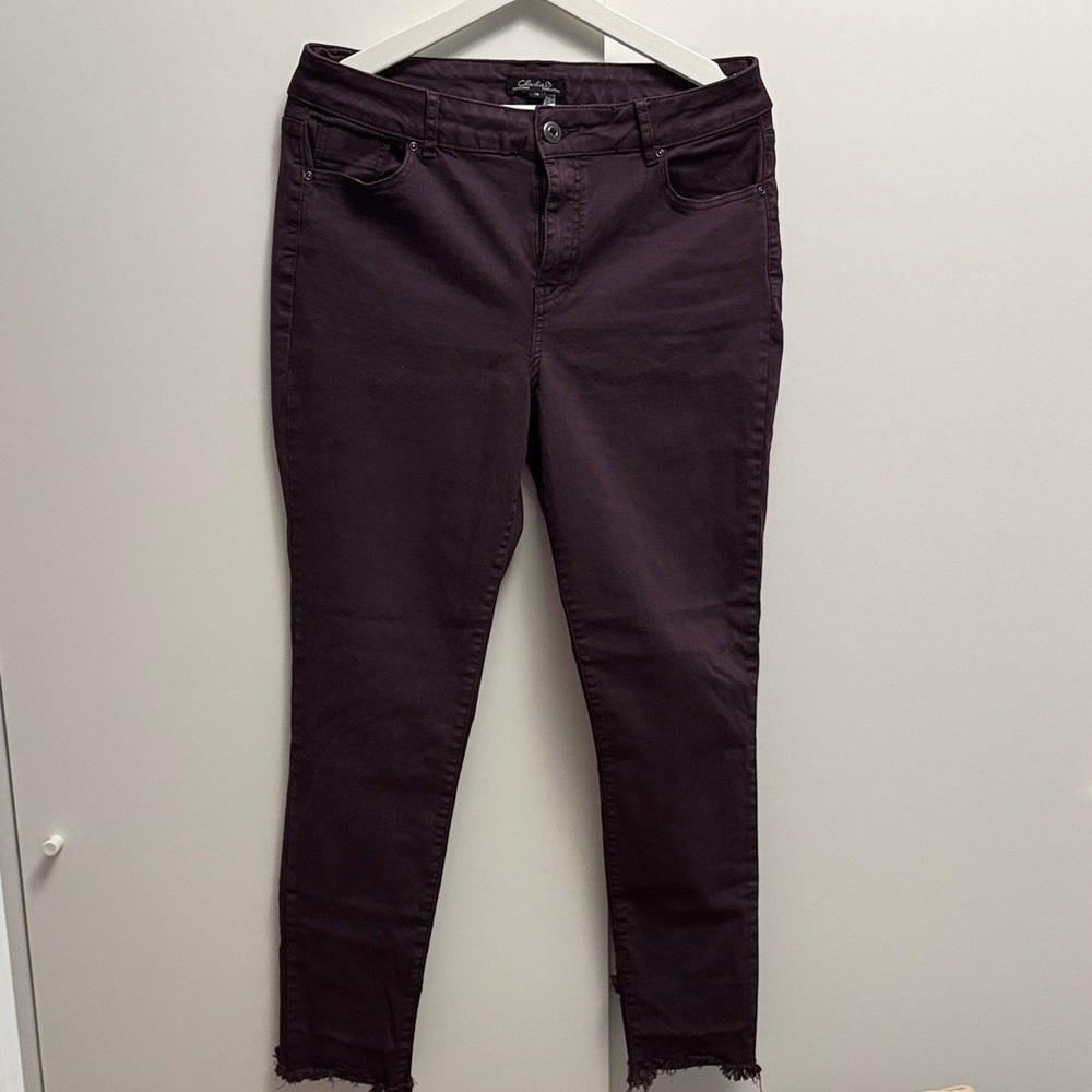 Charlie B pants